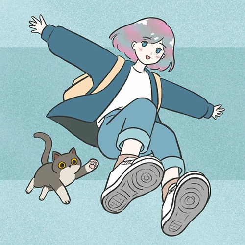 昆妮的奇幻之旅